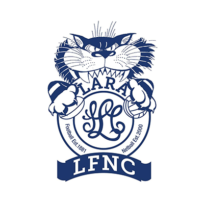 Lara Football Club logo