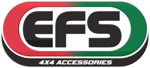 EFS 4x4 Accessories