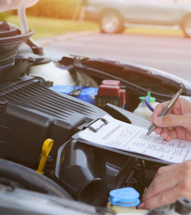 Car servicing Geelong